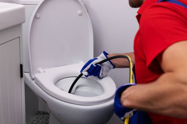 Best Drain Cleaning Services  in Allyn, WA