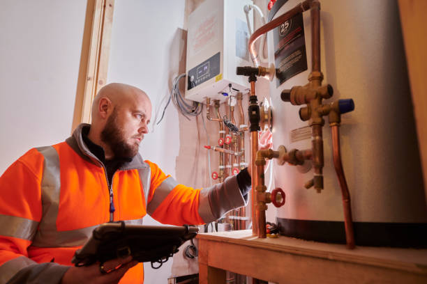 Best Plumbing Installation Services  in Allyn, WA