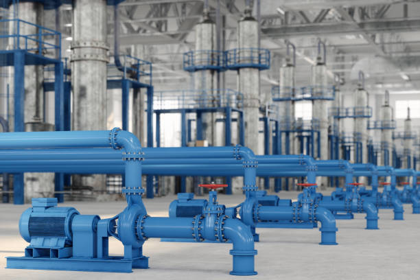Best Gas Line Repair  in Allyn, WA