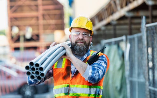 Best Leak Detection Services  in Allyn, WA