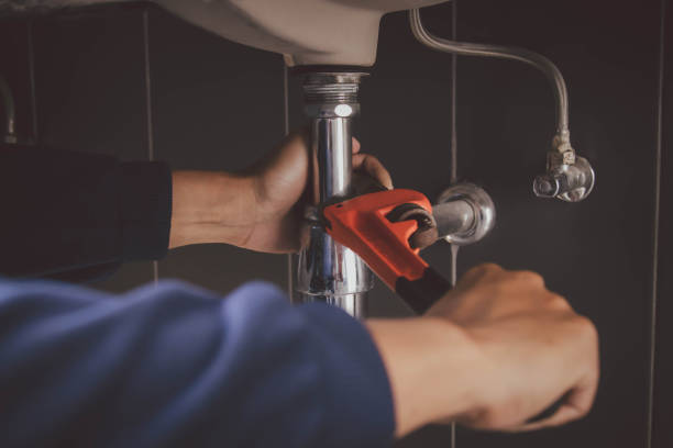 Best Emergency Plumber  in Allyn, WA